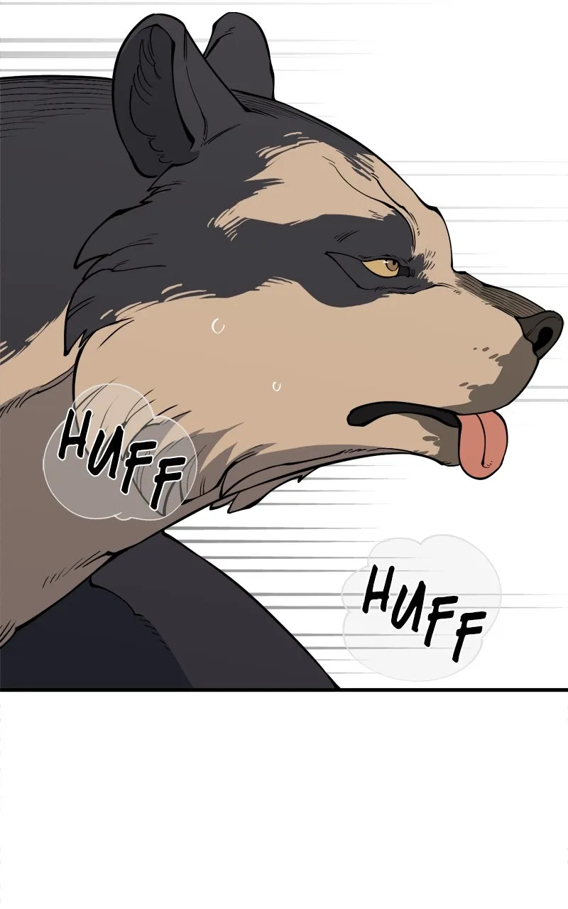 Ancient Animal Tales Chapter 20 page 74 - 