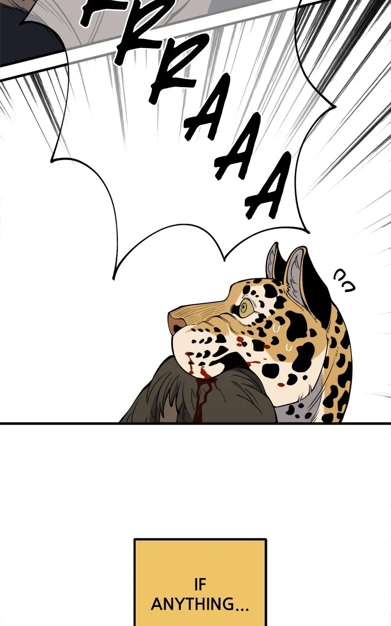 Ancient Animal Tales Chapter 20 page 82 - 
