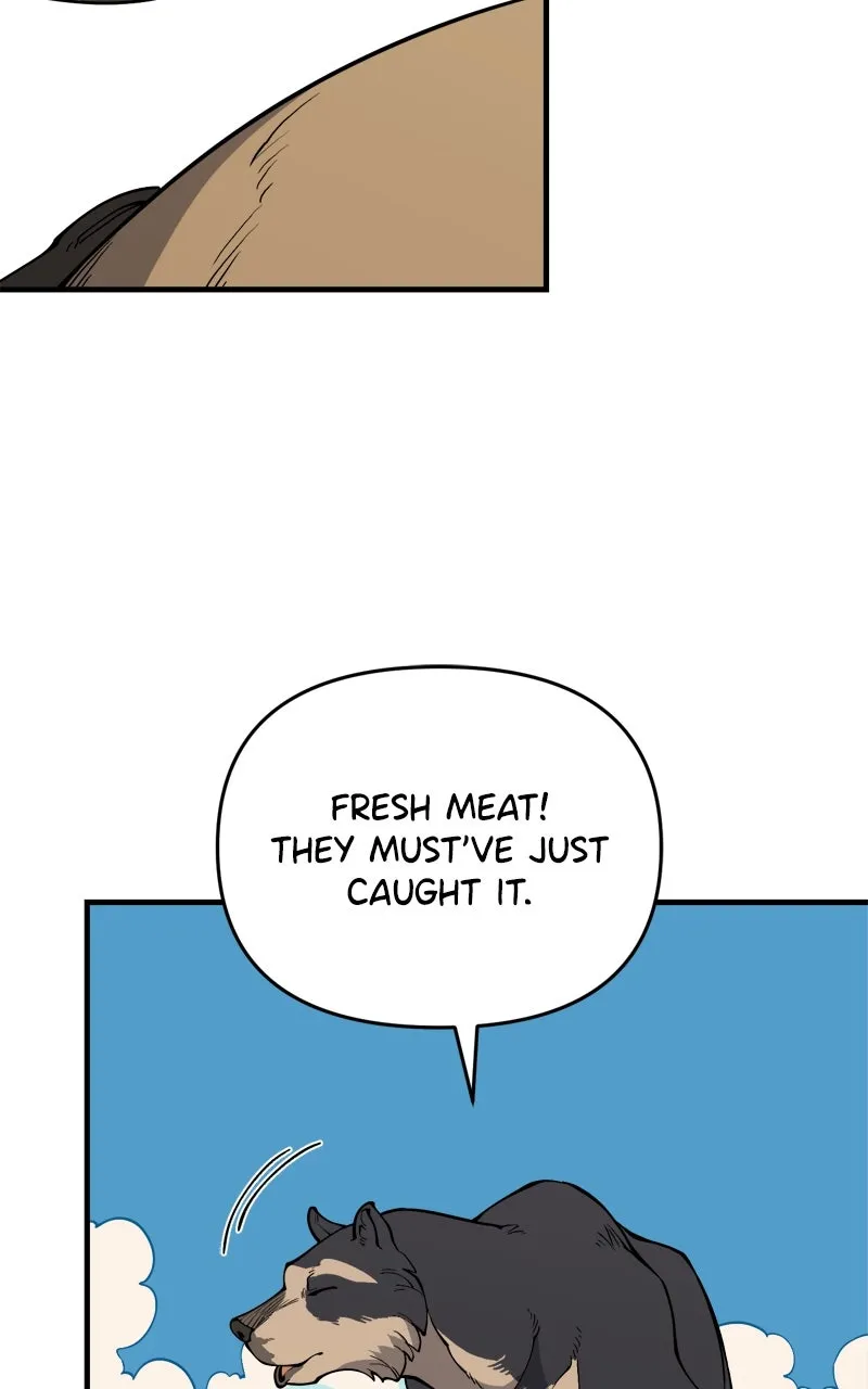 Ancient Animal Tales Chapter 20 page 89 - 
