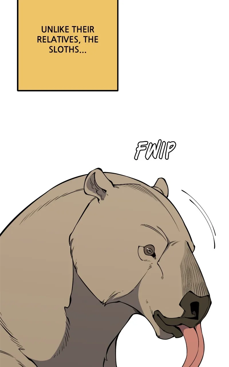 Ancient Animal Tales Chapter 20 page 100 - 