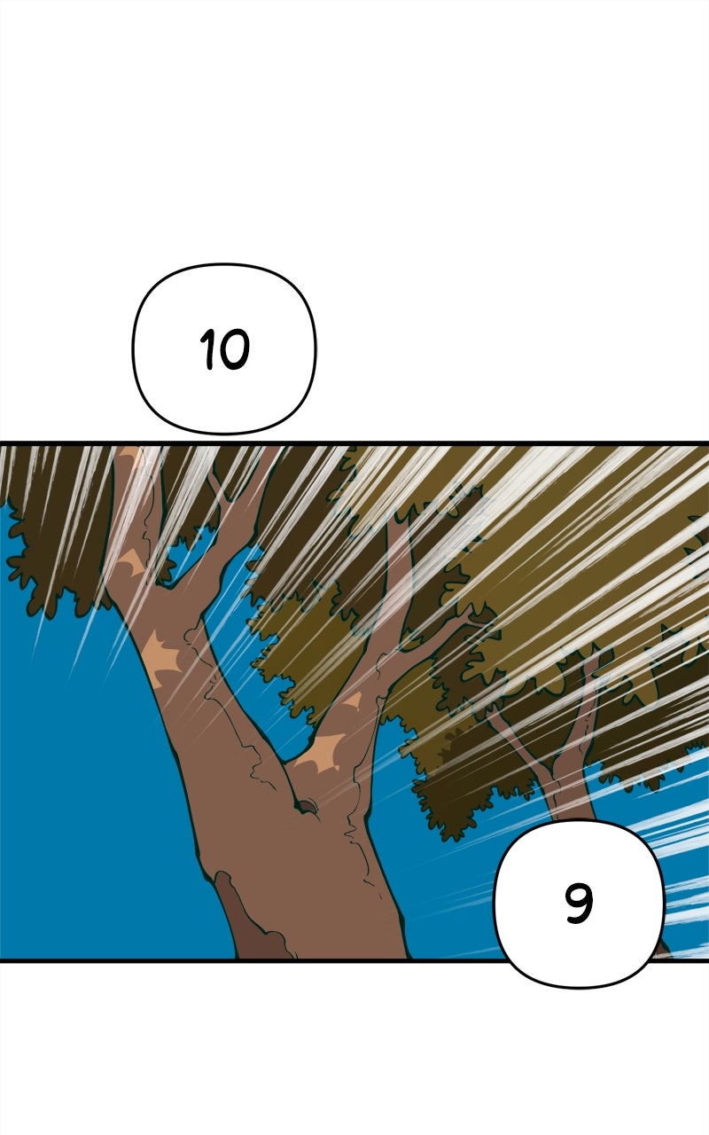 Ancient Animal Tales Ep. 22 - The Tyrant (3) page 1 - 