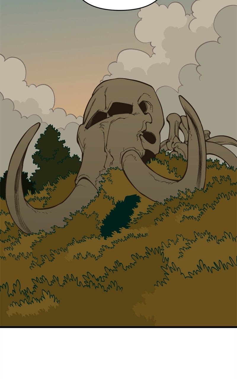 Ancient Animal Tales Ep. 22 - The Tyrant (3) page 108 - 