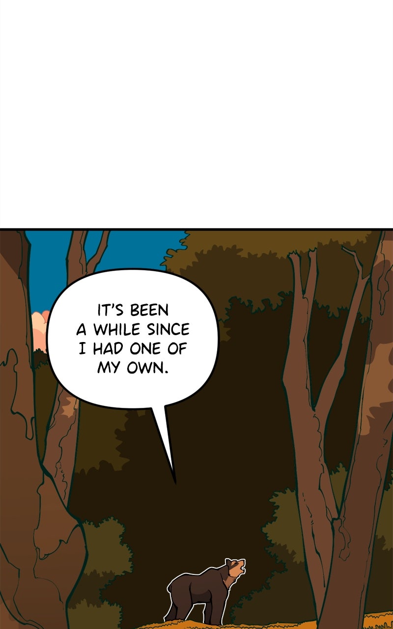 Ancient Animal Tales Ep. 22 - The Tyrant (3) page 39 - 