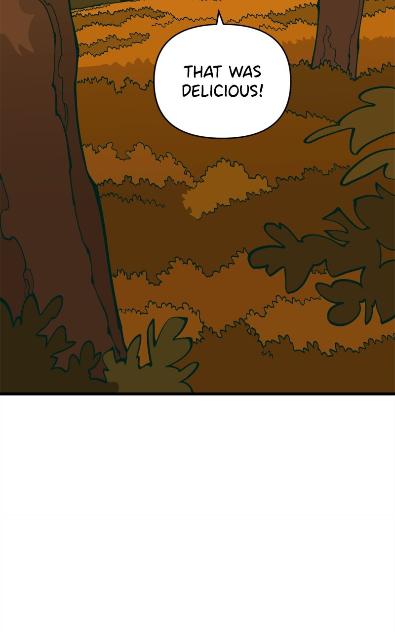 Ancient Animal Tales Ep. 22 - The Tyrant (3) page 40 - 
