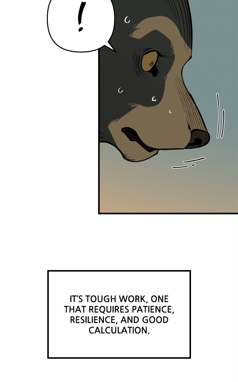 Ancient Animal Tales Ep. 22 - The Tyrant (3) page 51 - 