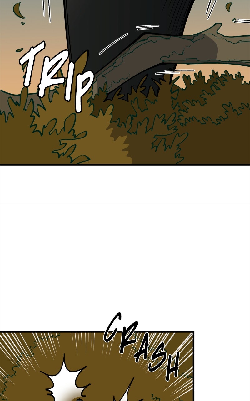 Ancient Animal Tales Ep. 22 - The Tyrant (3) page 67 - 