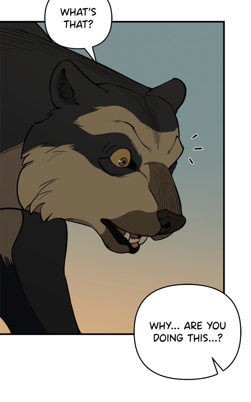 Ancient Animal Tales Ep. 22 - The Tyrant (3) page 74 - 