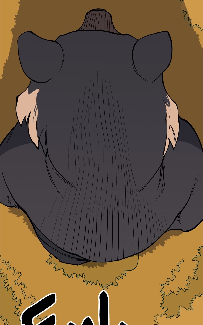 Ancient Animal Tales Ep. 23 - The Tyrant (4) page 105 - 