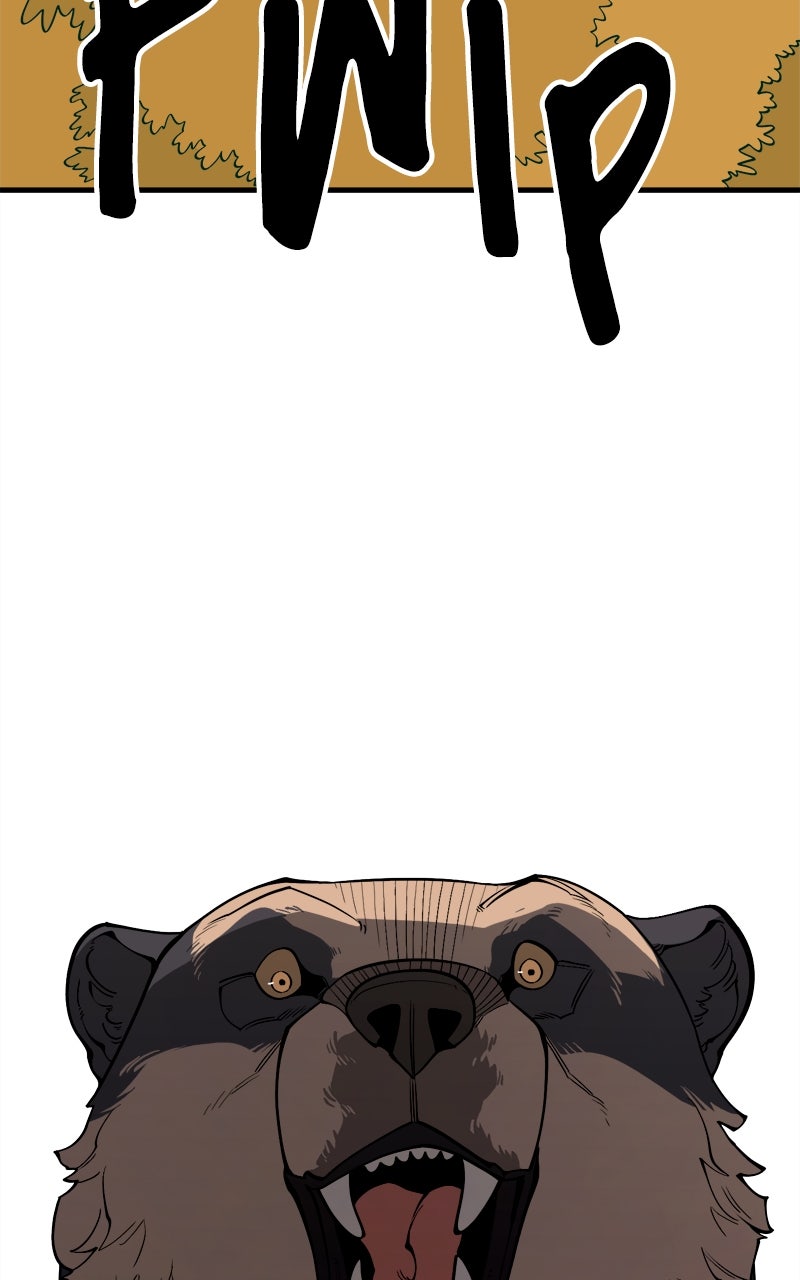 Ancient Animal Tales Ep. 23 - The Tyrant (4) page 106 - 