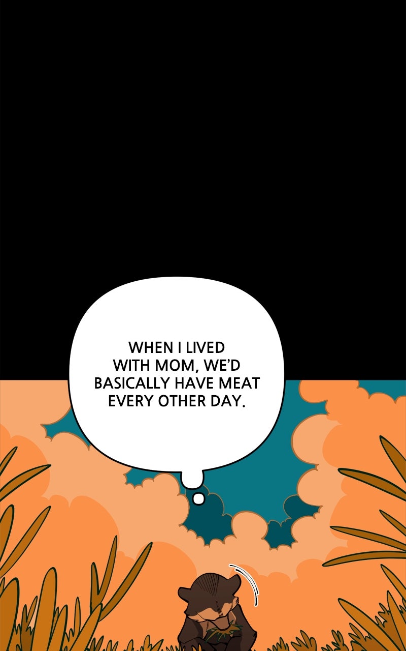 Ancient Animal Tales Ep. 23 - The Tyrant (4) page 12 - 