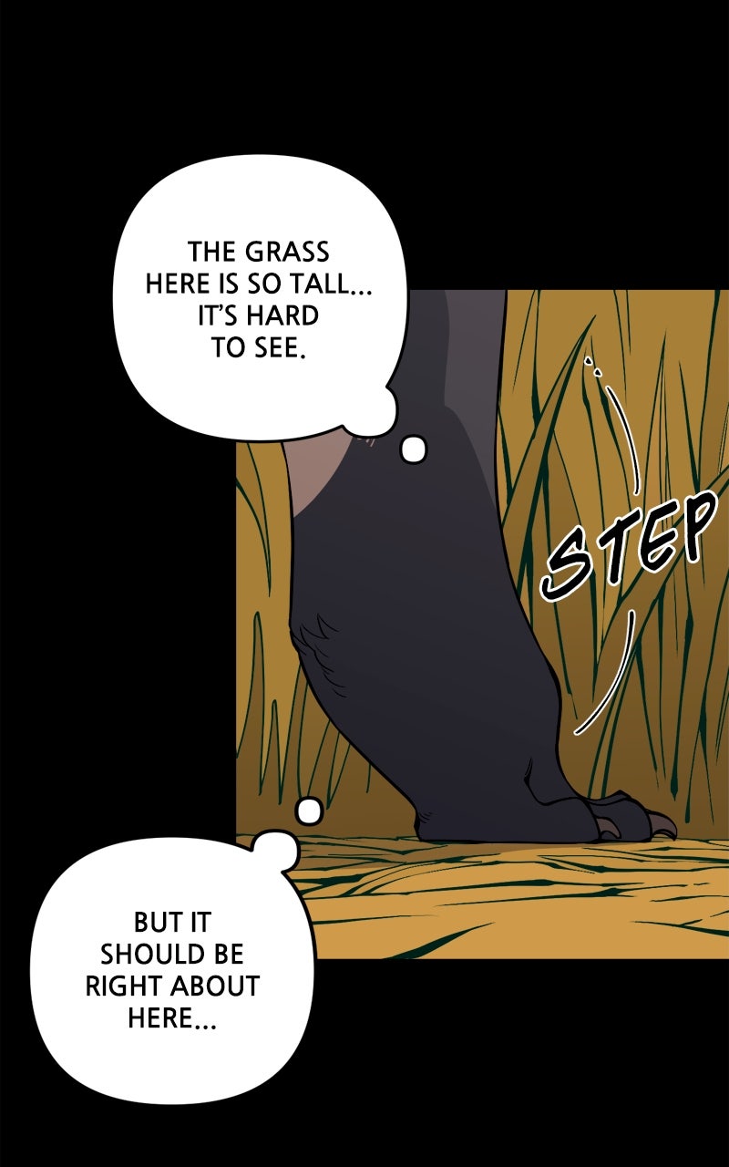 Ancient Animal Tales Ep. 23 - The Tyrant (4) page 27 - 