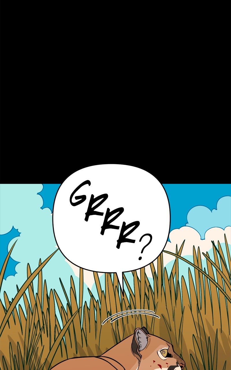 Ancient Animal Tales Ep. 23 - The Tyrant (4) page 28 - 