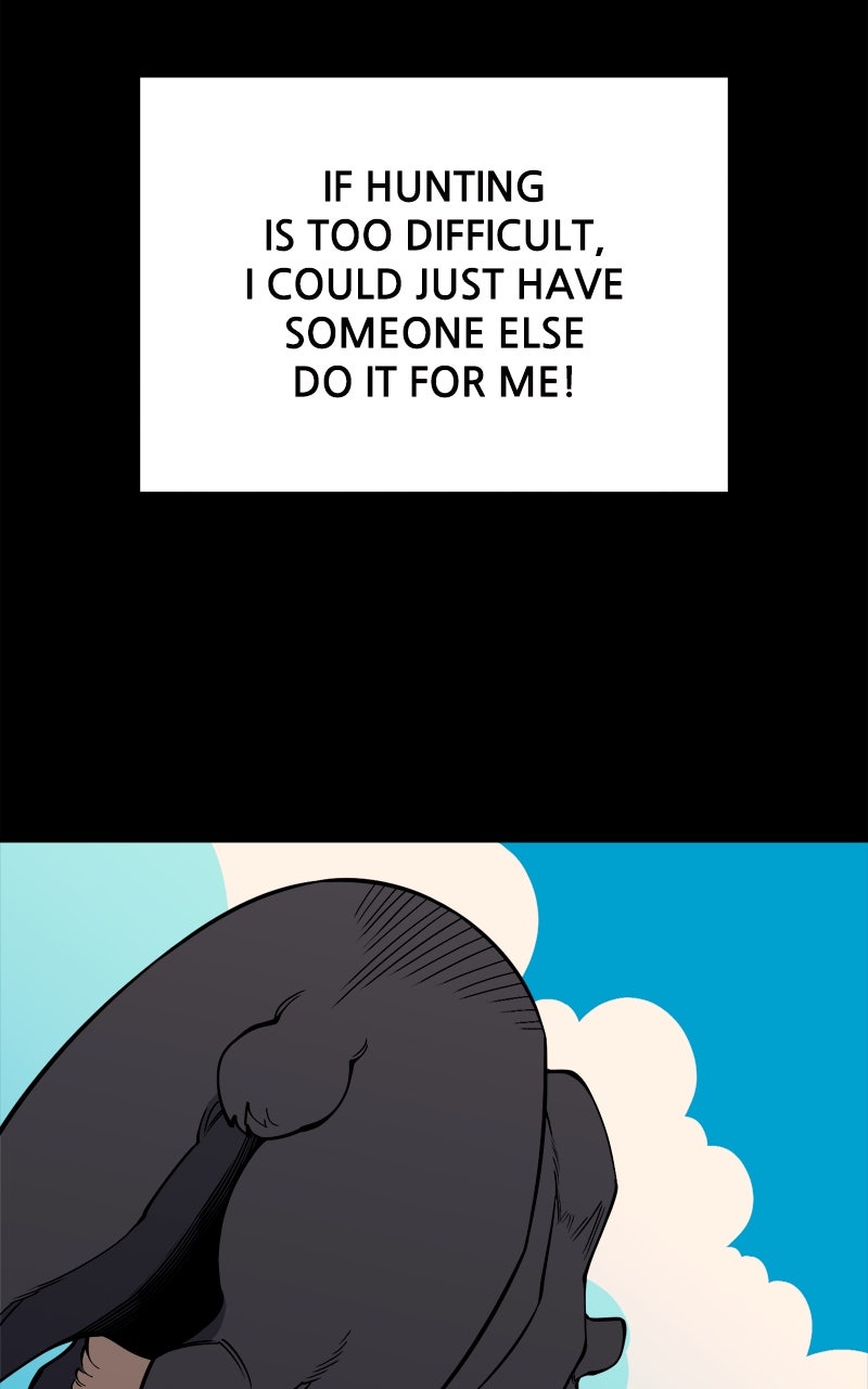 Ancient Animal Tales Ep. 23 - The Tyrant (4) page 43 - 