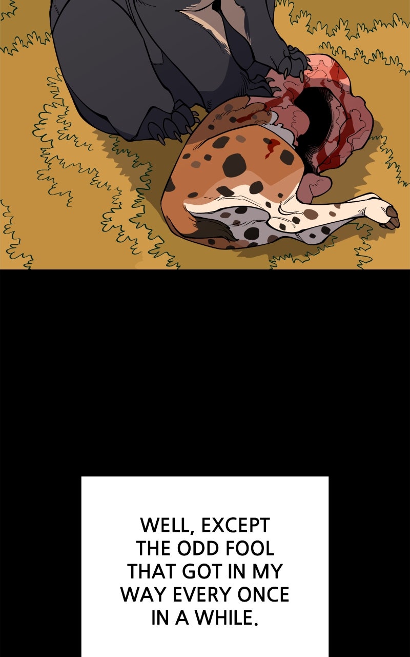 Ancient Animal Tales Ep. 23 - The Tyrant (4) page 52 - 