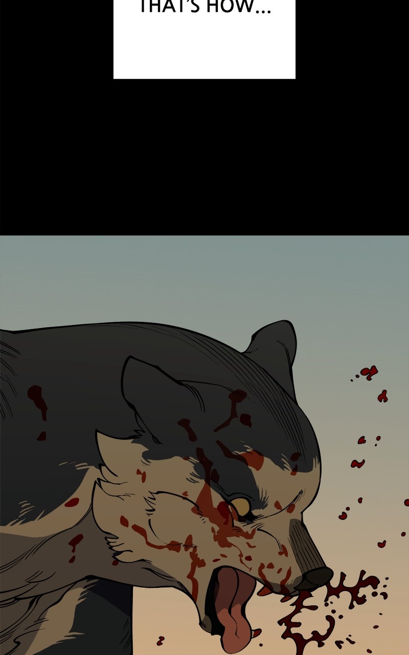 Ancient Animal Tales Ep. 23 - The Tyrant (4) page 67 - 