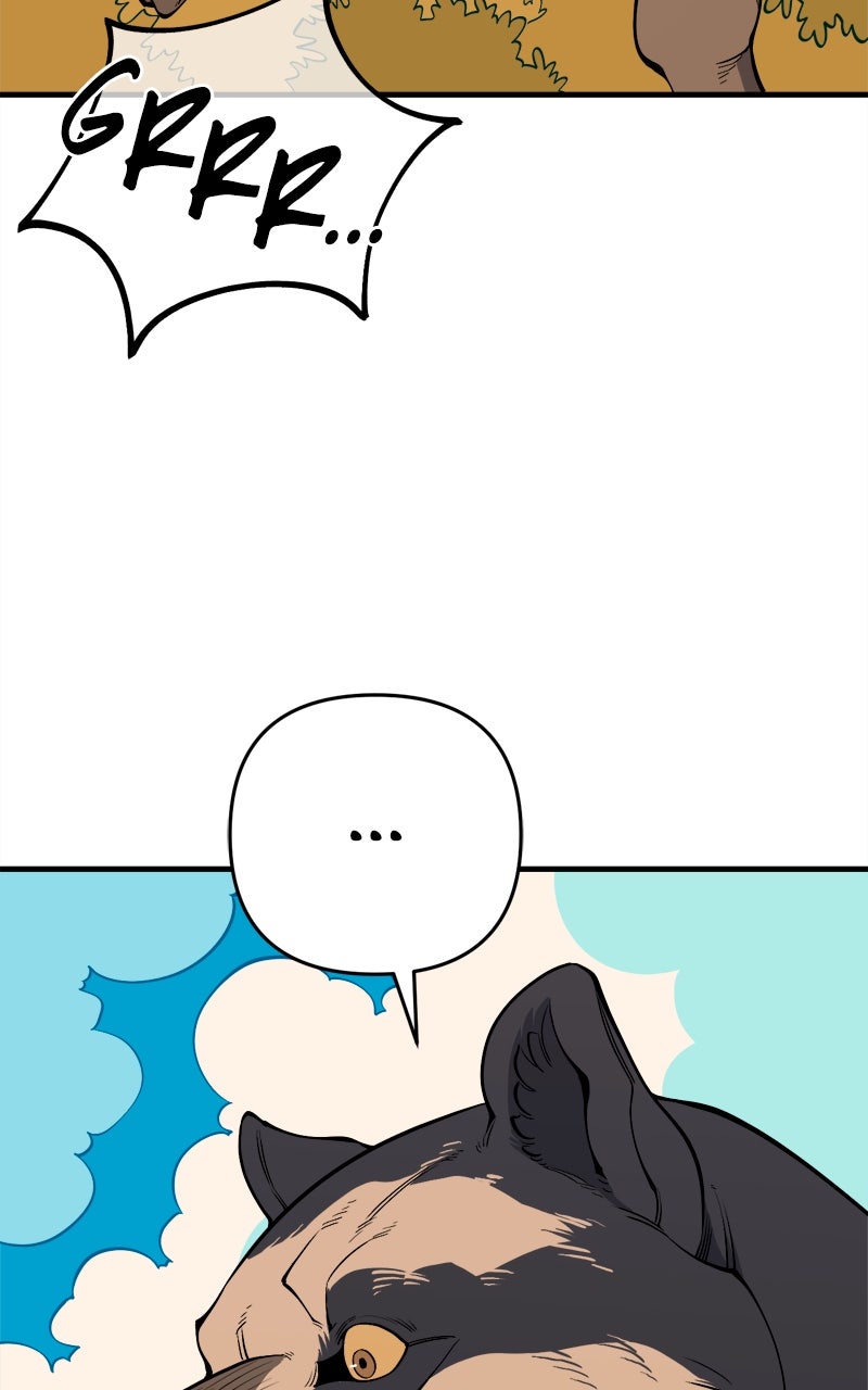 Ancient Animal Tales Ep. 23 - The Tyrant (4) page 82 - 