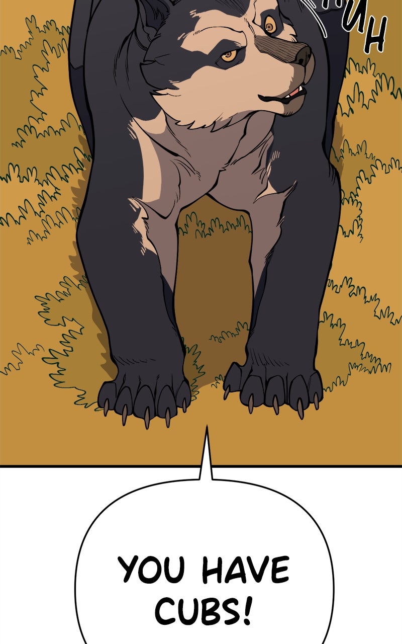 Ancient Animal Tales Ep. 23 - The Tyrant (4) page 100 - 