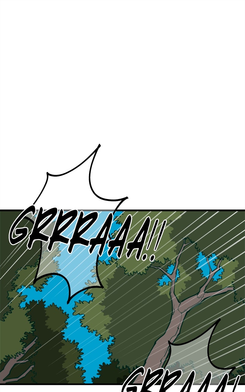 Ancient Animal Tales Ep. 24 - The Tyrant (5) page 1 - 