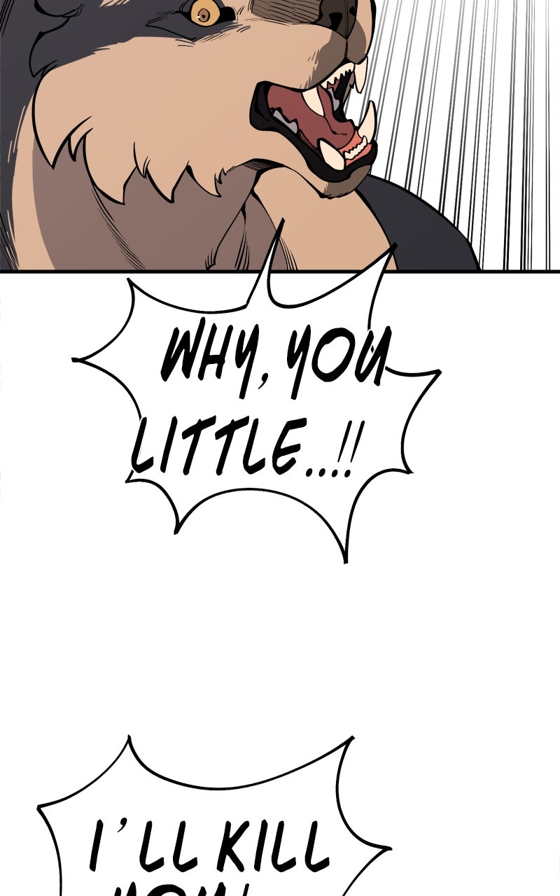 Ancient Animal Tales Ep. 24 - The Tyrant (5) page 12 - 