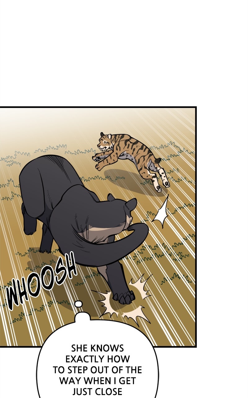 Ancient Animal Tales Ep. 24 - The Tyrant (5) page 16 - 