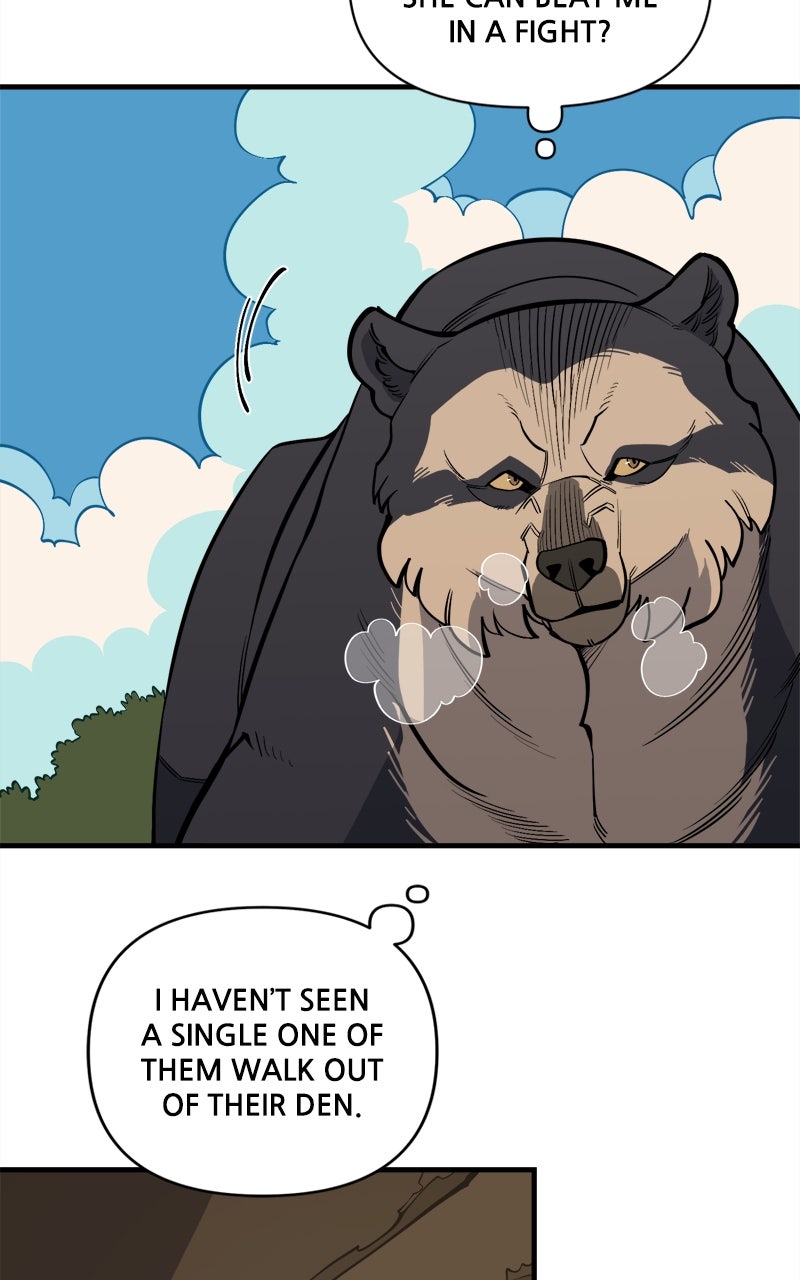 Ancient Animal Tales Ep. 24 - The Tyrant (5) page 25 - 