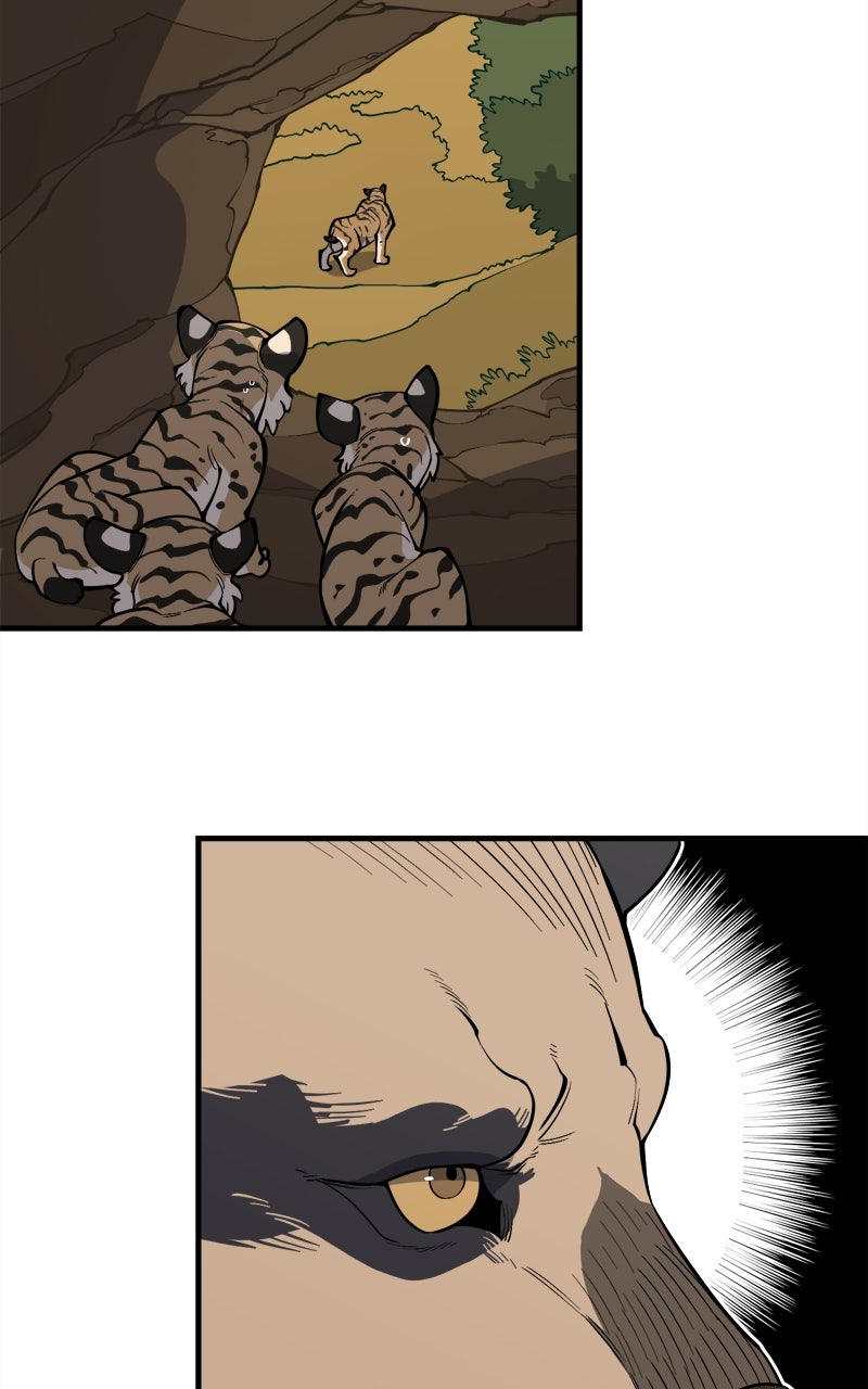 Ancient Animal Tales Ep. 24 - The Tyrant (5) page 26 - 
