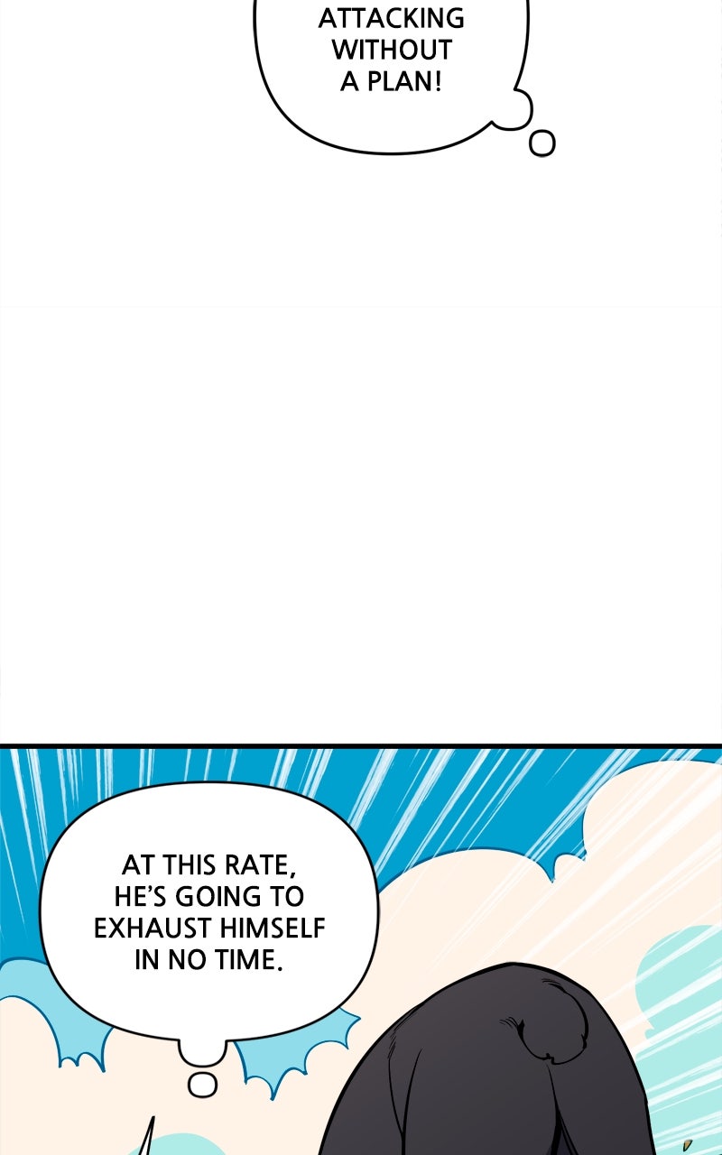 Ancient Animal Tales Ep. 24 - The Tyrant (5) page 39 - 
