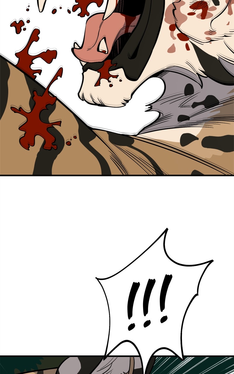 Ancient Animal Tales Ep. 24 - The Tyrant (5) page 55 - 