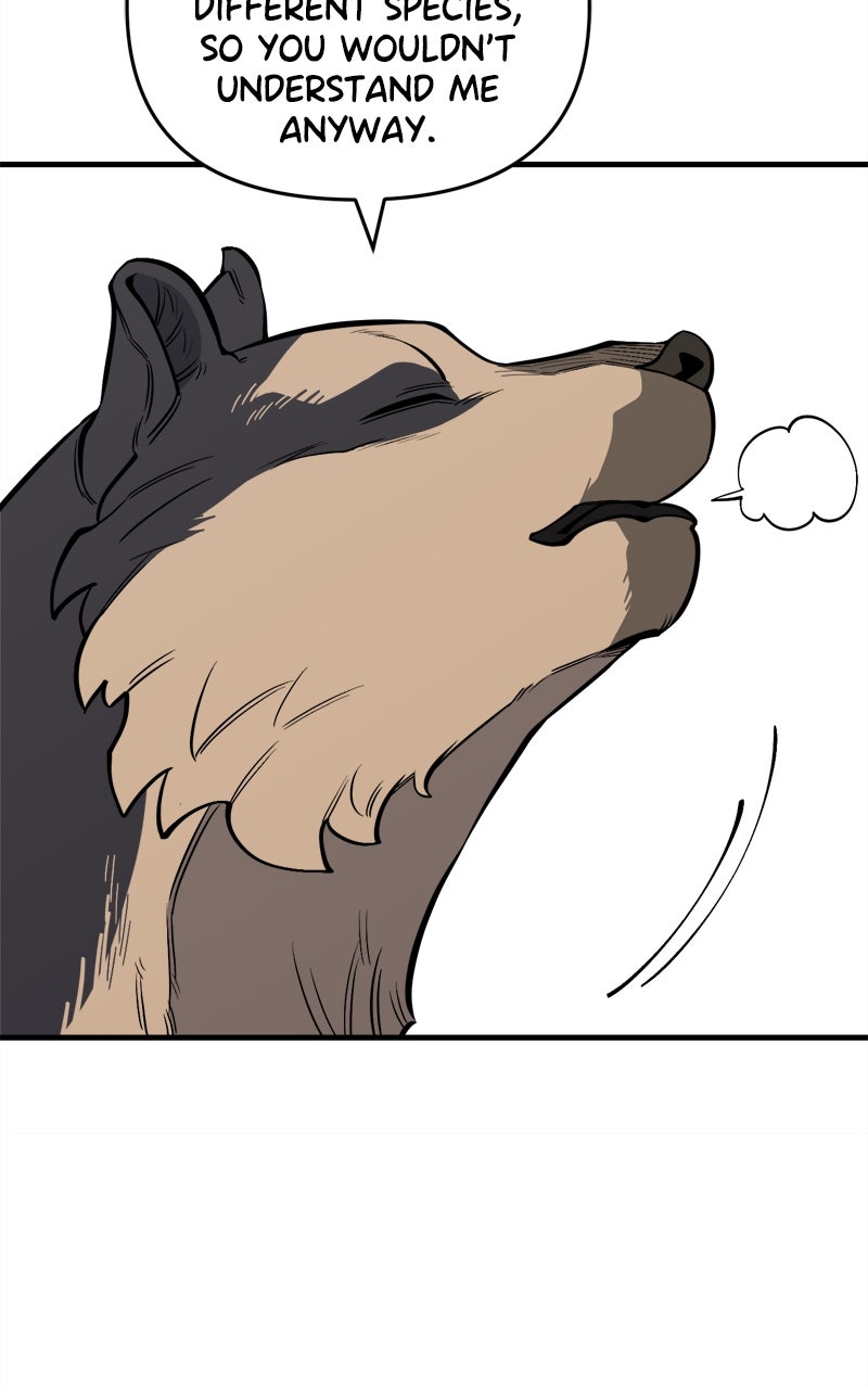 Ancient Animal Tales Ep. 24 - The Tyrant (5) page 62 - 