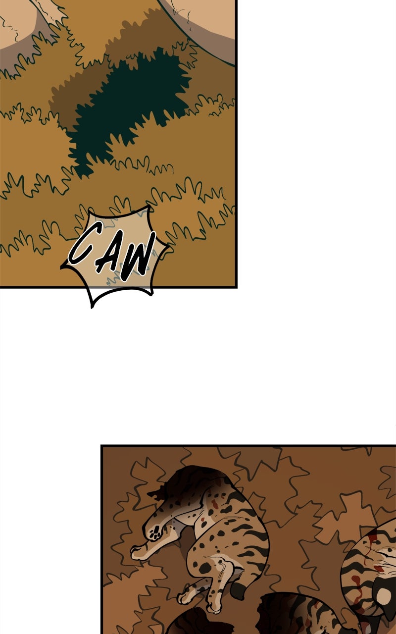 Ancient Animal Tales Ep. 24 - The Tyrant (5) page 94 - 