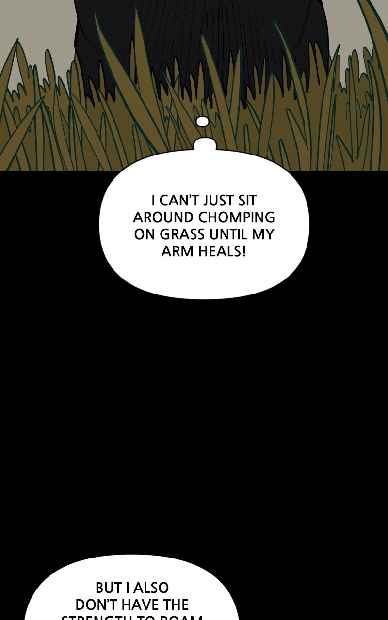 Ancient Animal Tales Ep. 25 - The Tyrant (6) page 105 - 