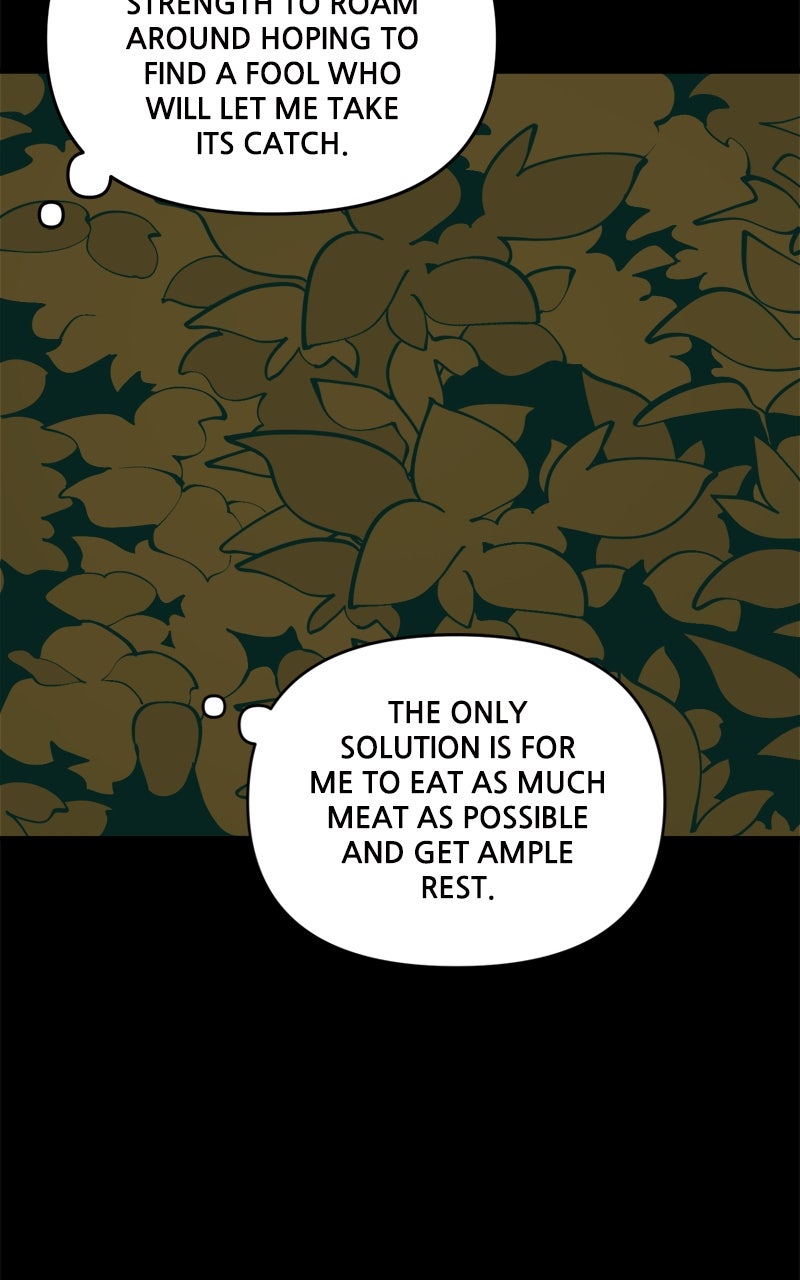 Ancient Animal Tales Ep. 25 - The Tyrant (6) page 106 - 
