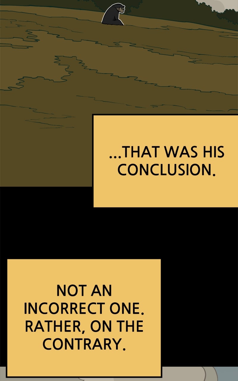 Ancient Animal Tales Ep. 25 - The Tyrant (6) page 109 - 