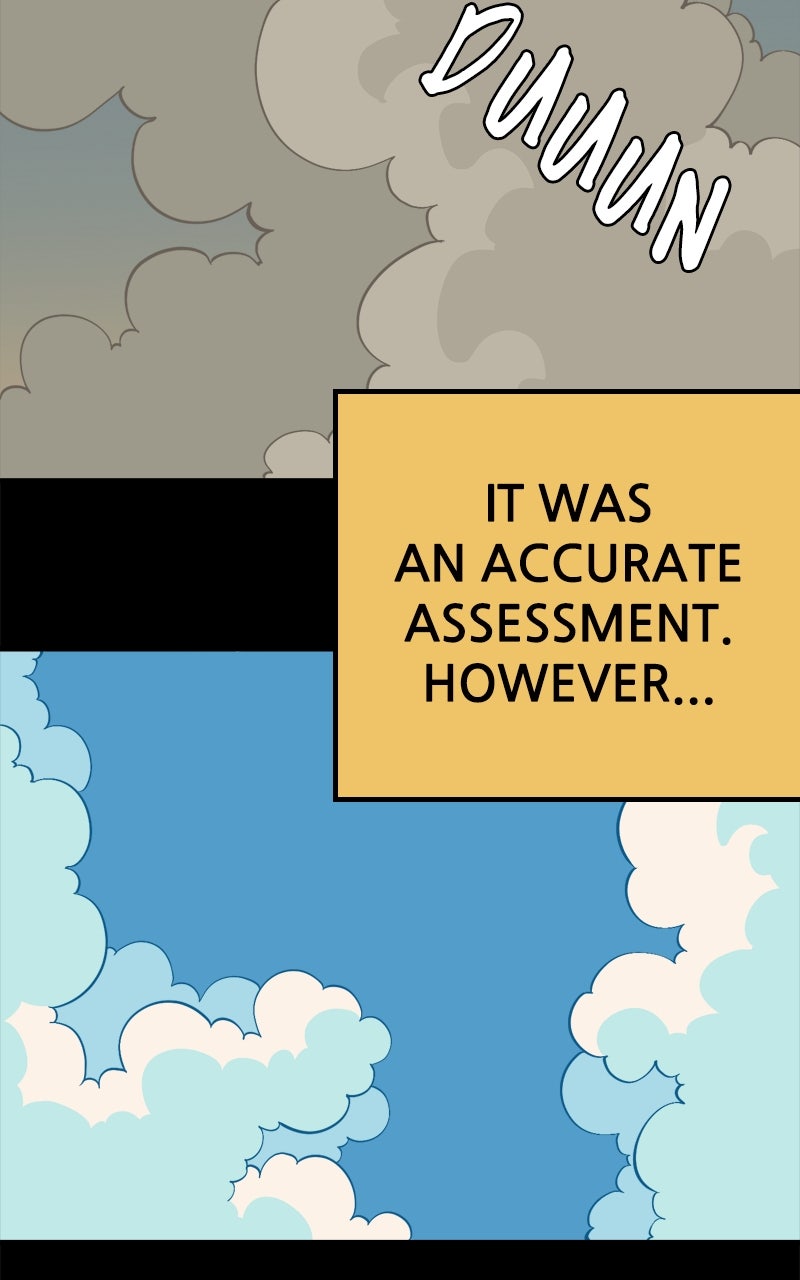 Ancient Animal Tales Ep. 25 - The Tyrant (6) page 110 - 