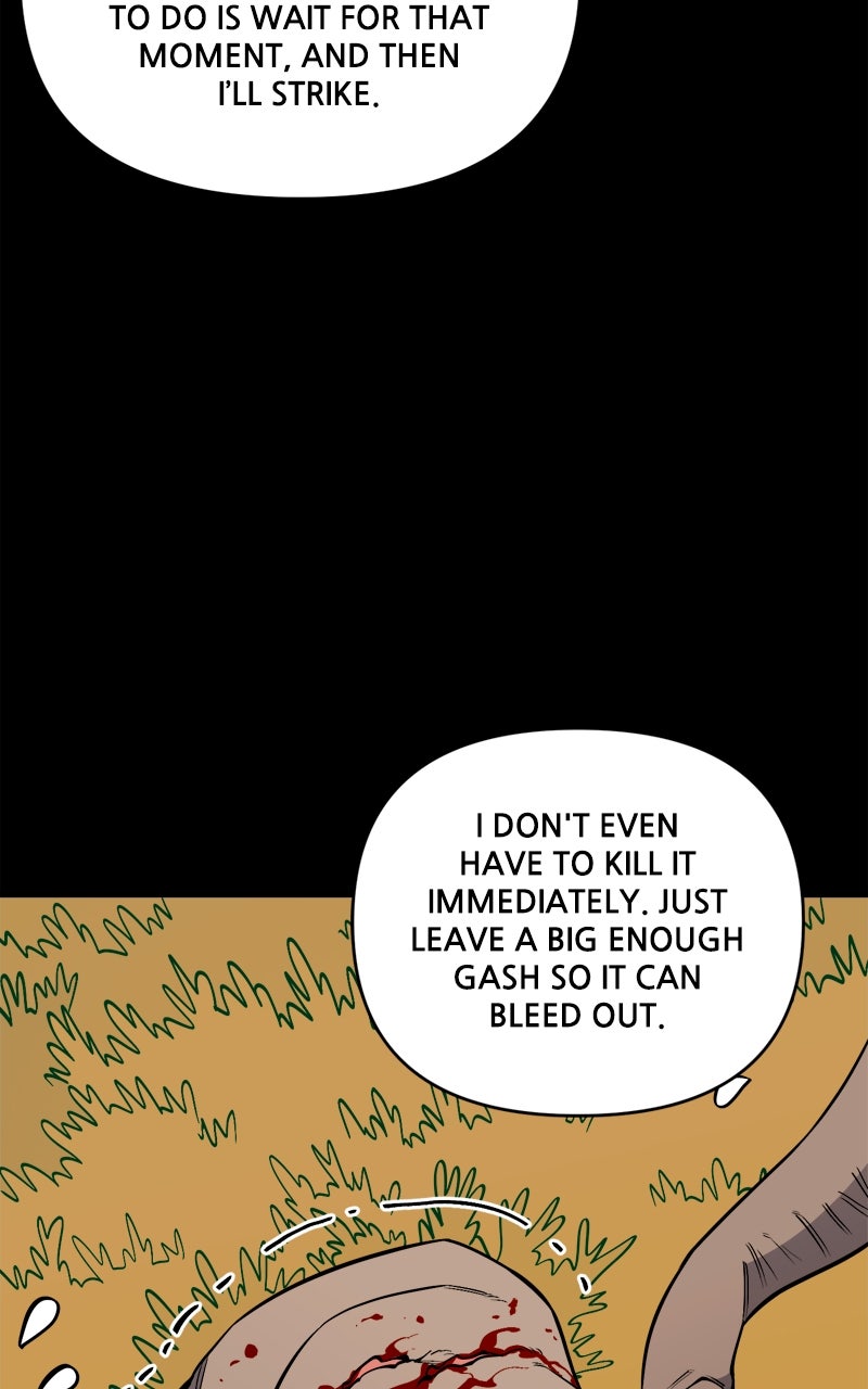 Ancient Animal Tales Ep. 25 - The Tyrant (6) page 120 - 
