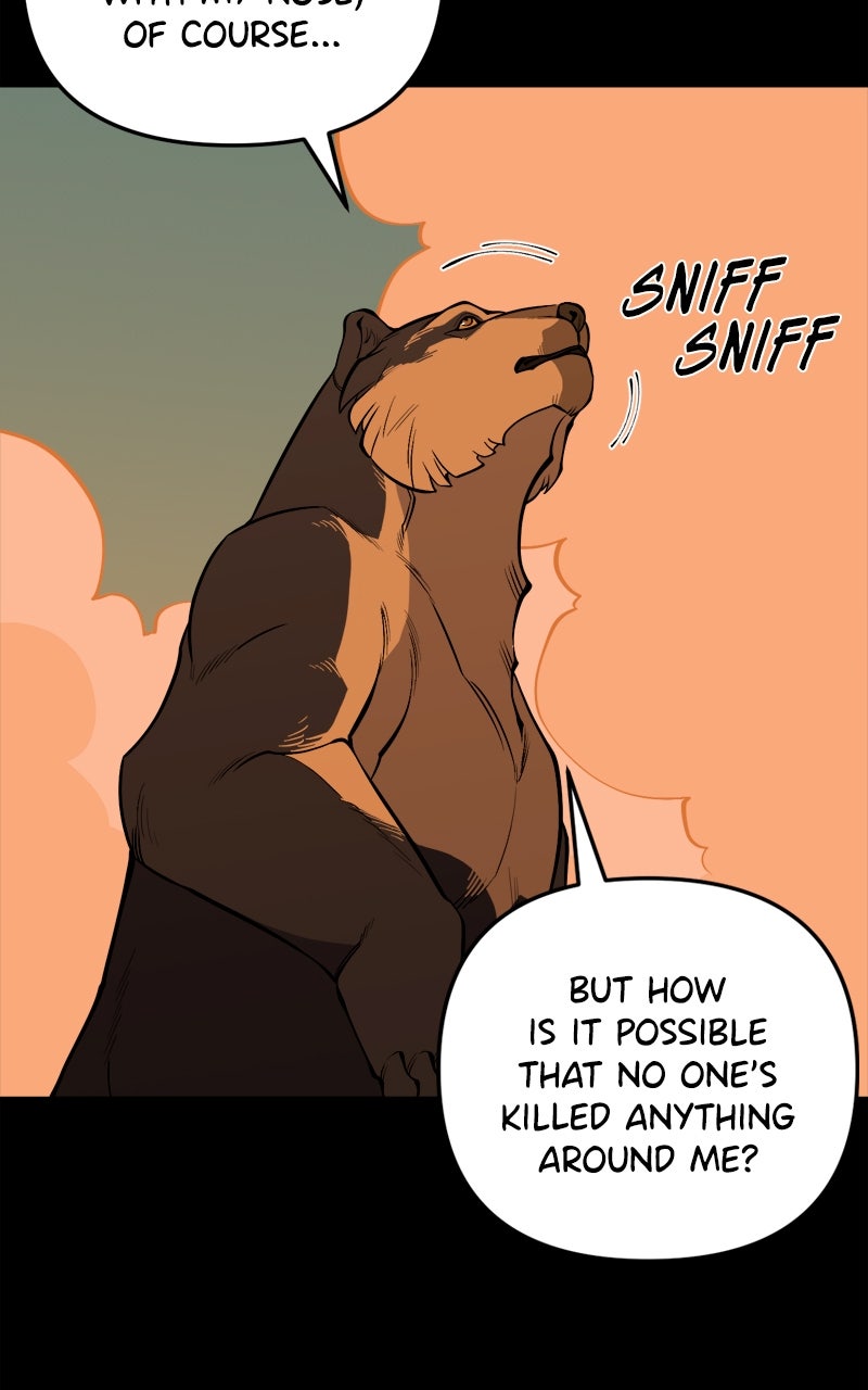 Ancient Animal Tales Ep. 25 - The Tyrant (6) page 43 - 