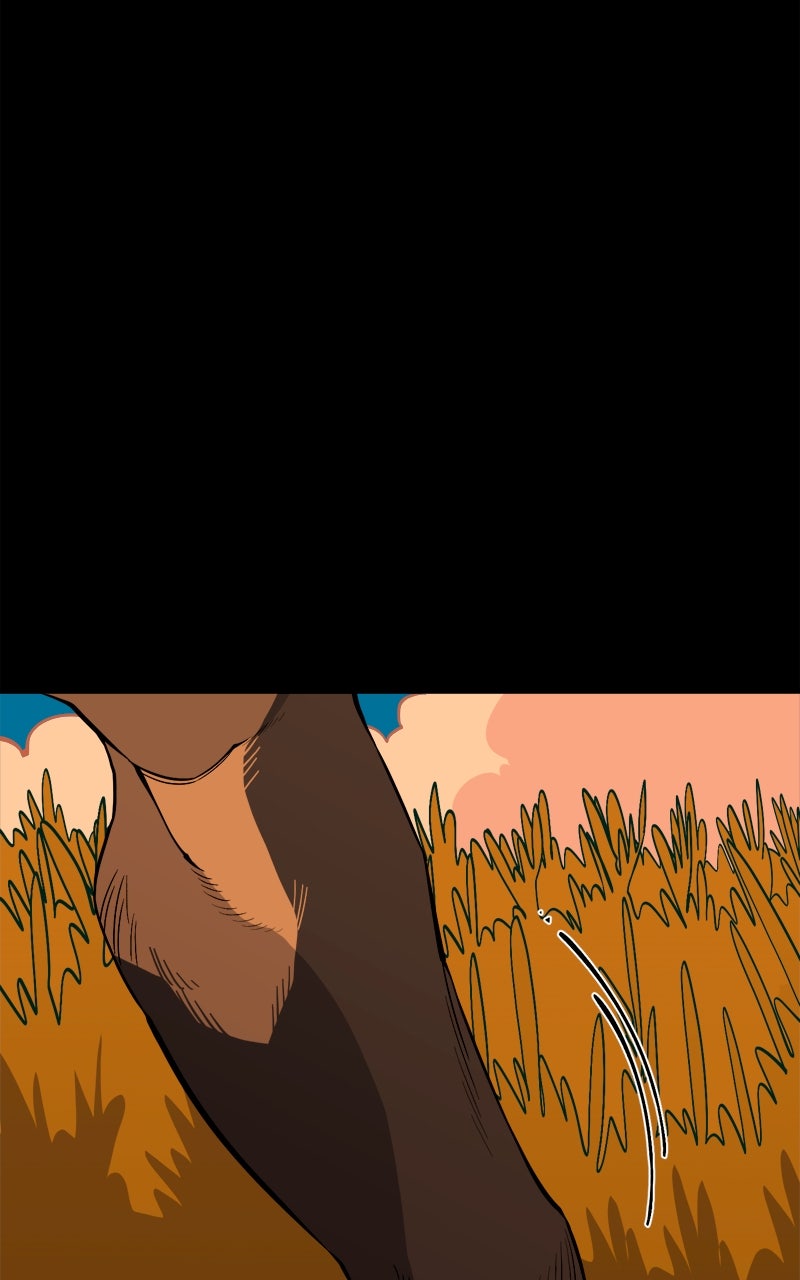 Ancient Animal Tales Ep. 25 - The Tyrant (6) page 55 - 