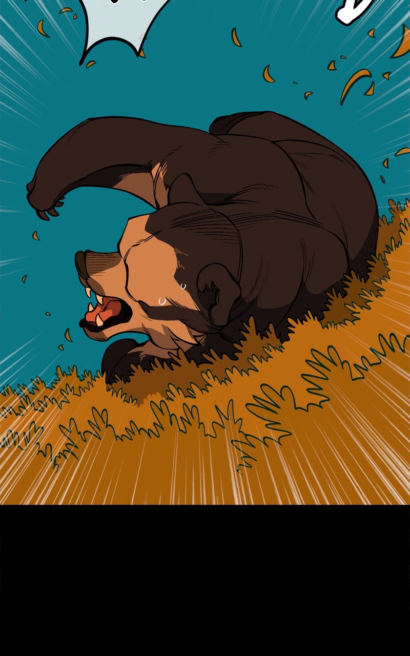 Ancient Animal Tales Ep. 25 - The Tyrant (6) page 89 - 