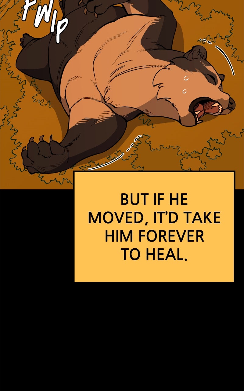 Ancient Animal Tales Ep. 25 - The Tyrant (6) page 94 - 