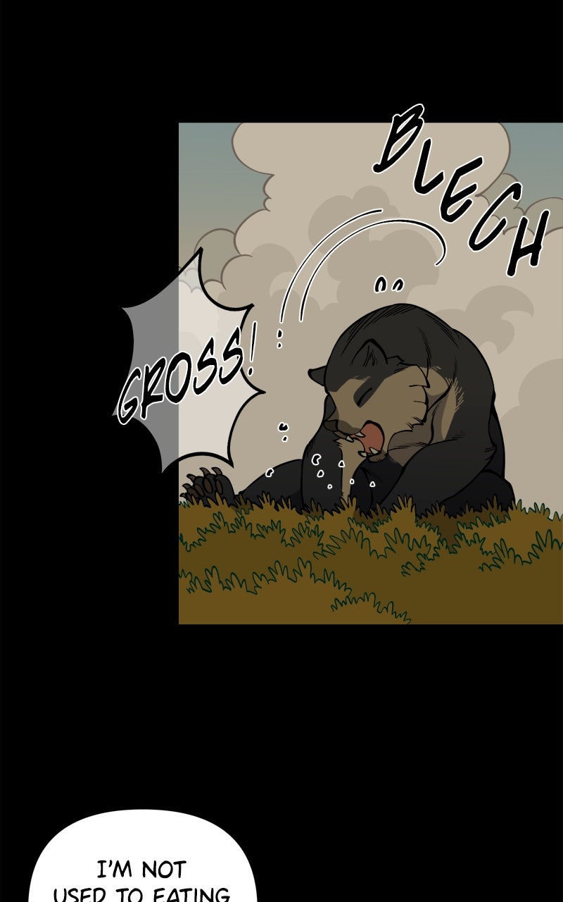 Ancient Animal Tales Ep. 25 - The Tyrant (6) page 100 - 