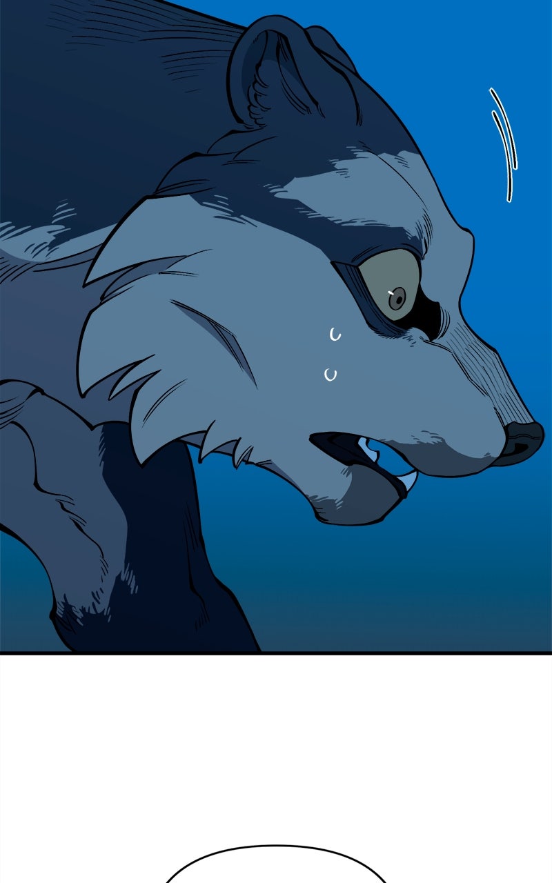 Ancient Animal Tales Ep. 26 - The Tyrant (7) page 102 - 
