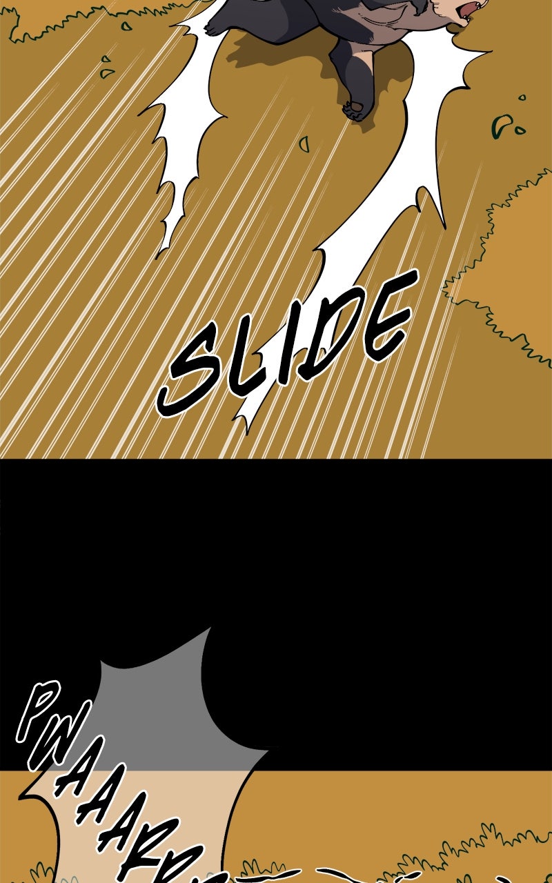 Ancient Animal Tales Ep. 26 - The Tyrant (7) page 18 - 