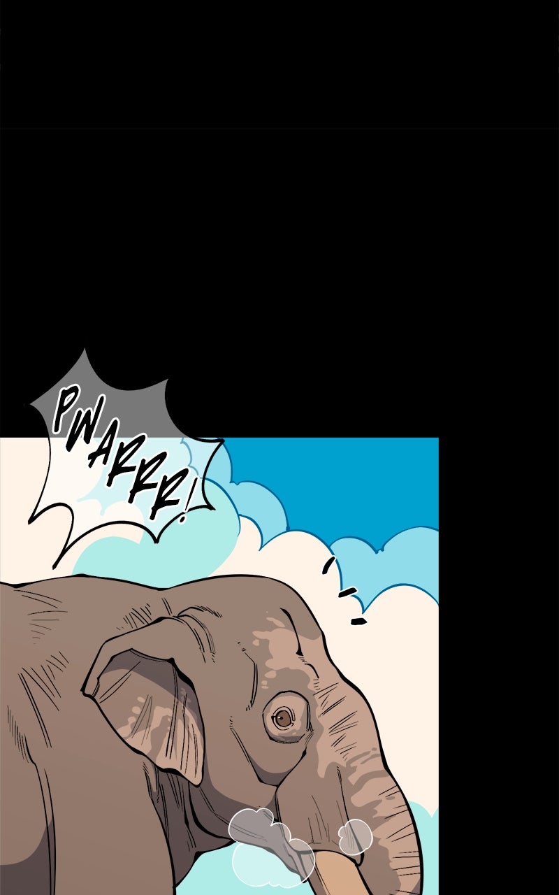 Ancient Animal Tales Ep. 26 - The Tyrant (7) page 27 - 