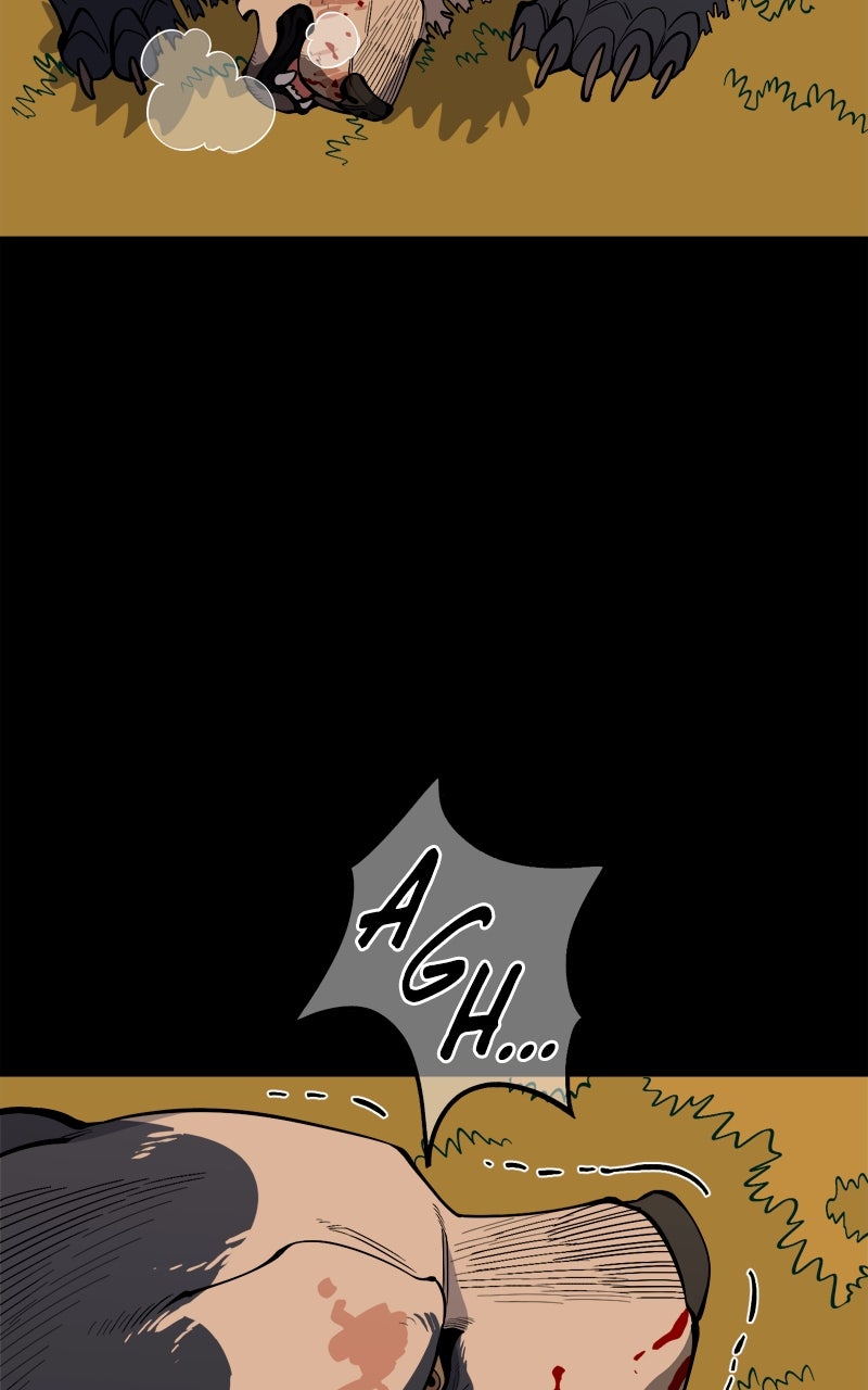 Ancient Animal Tales Ep. 26 - The Tyrant (7) page 31 - 