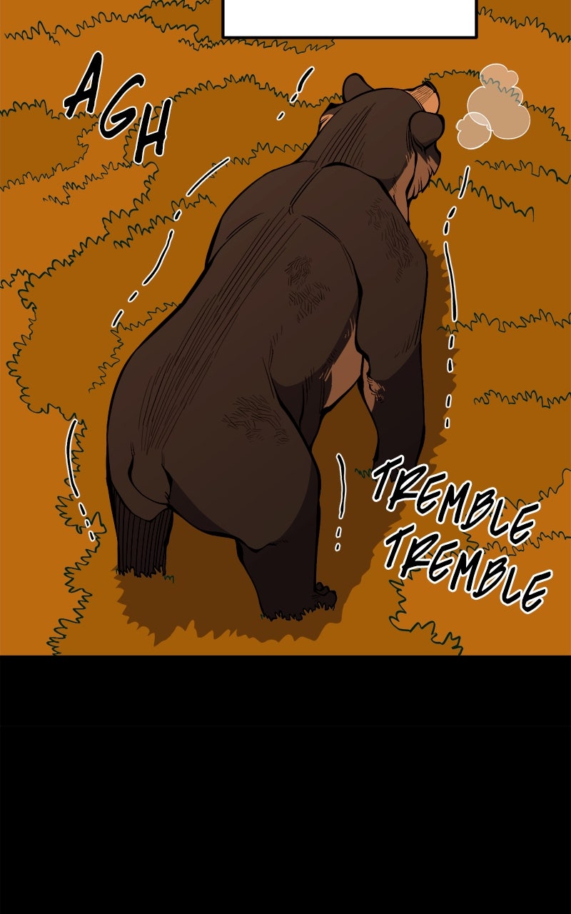 Ancient Animal Tales Ep. 26 - The Tyrant (7) page 39 - 