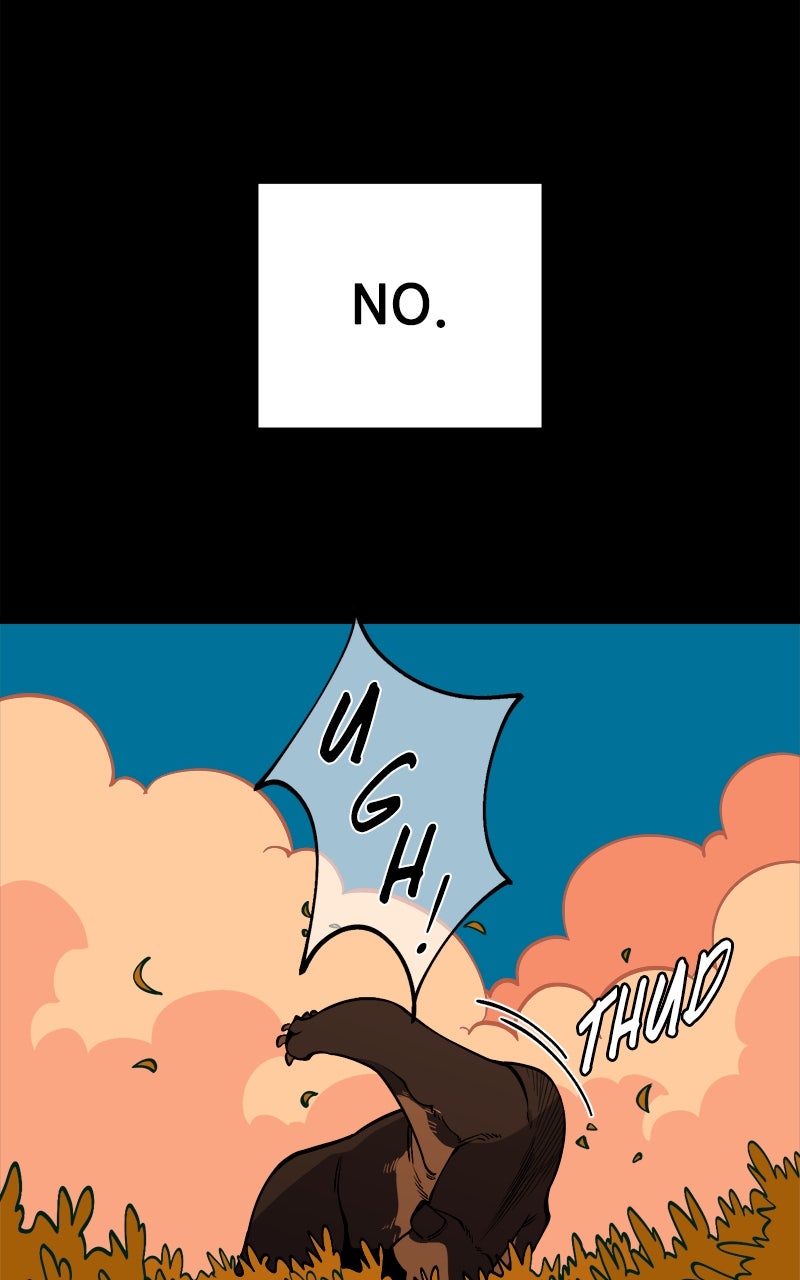 Ancient Animal Tales Ep. 26 - The Tyrant (7) page 40 - 