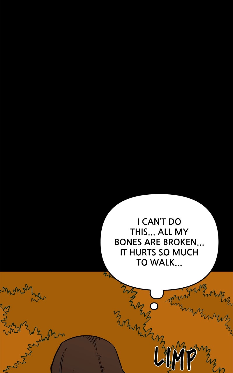Ancient Animal Tales Ep. 26 - The Tyrant (7) page 44 - 