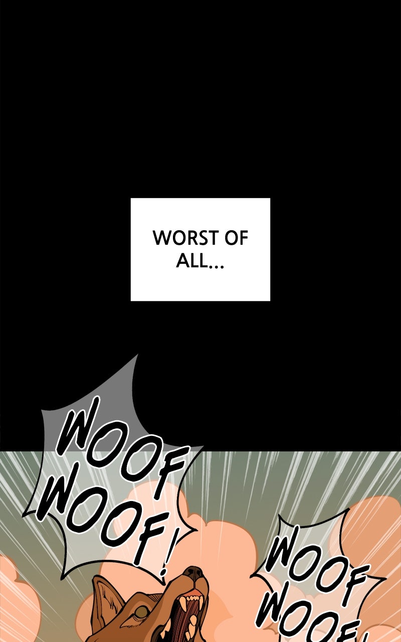 Ancient Animal Tales Ep. 26 - The Tyrant (7) page 52 - 