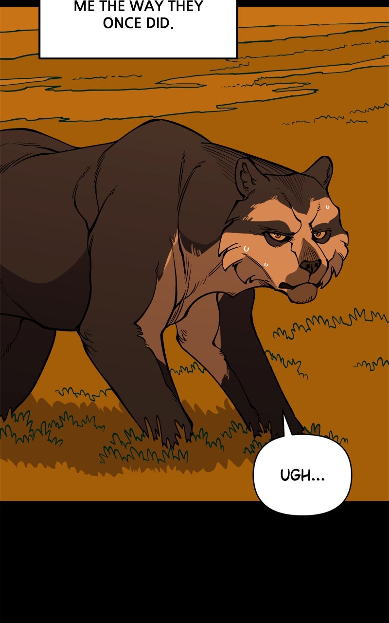 Ancient Animal Tales Ep. 26 - The Tyrant (7) page 55 - 