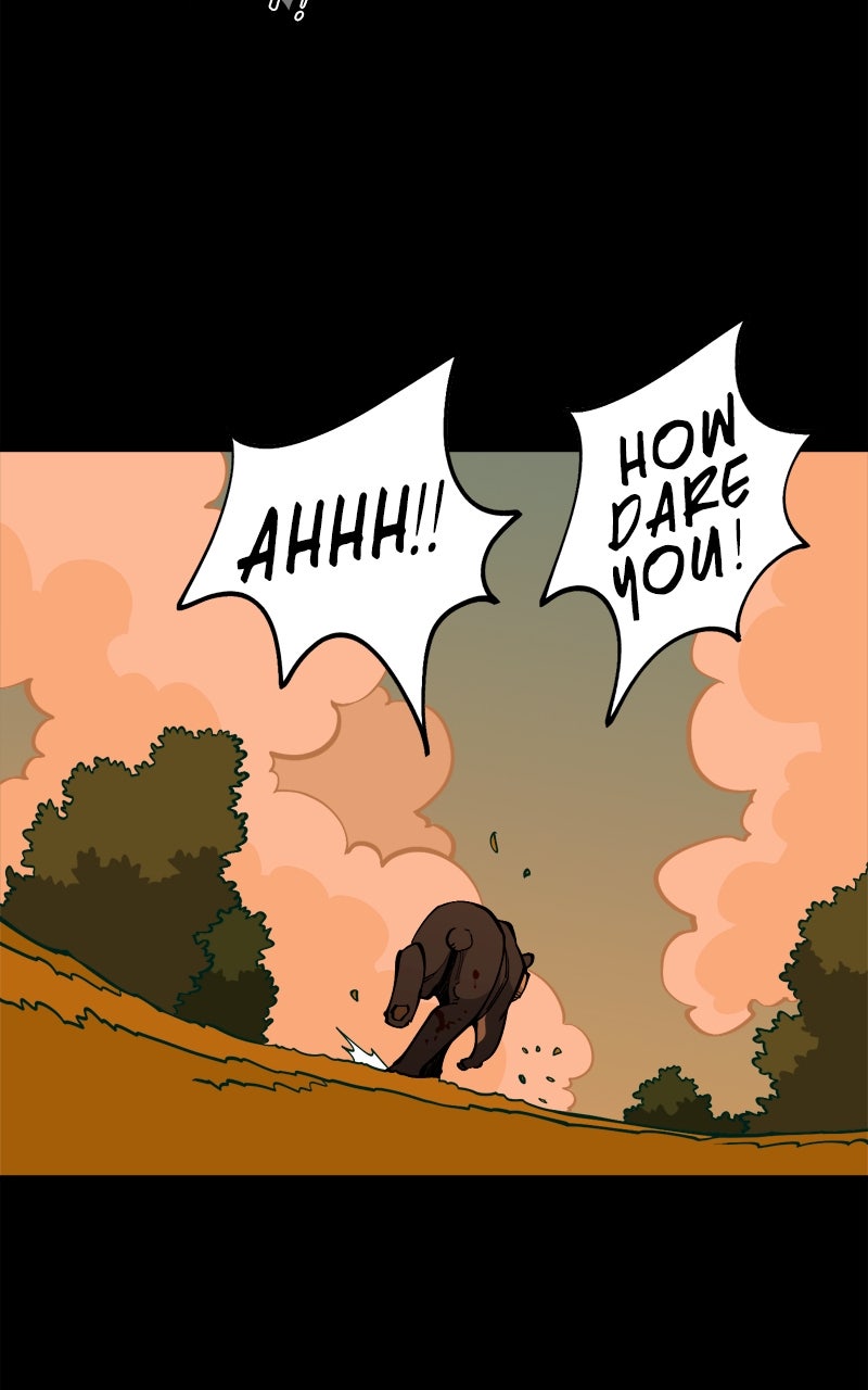 Ancient Animal Tales Ep. 26 - The Tyrant (7) page 61 - 